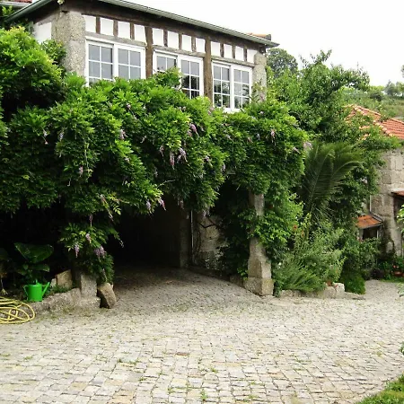 Quinta De Ribas