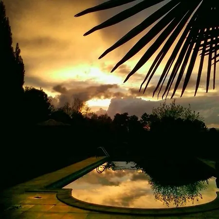 Quinta De Ribas 3* Amarante