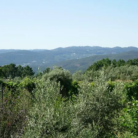 Quinta De Ribas 3*