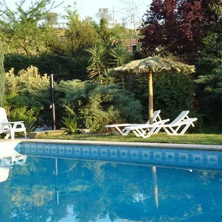 Bed & Breakfast Quinta De Ribas