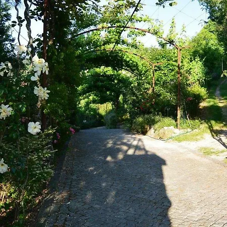 Quinta De Ribas Bed & Breakfast 3*