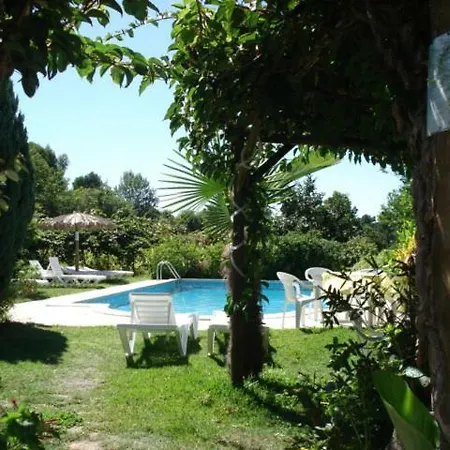 Bed & Breakfast Quinta De Ribas