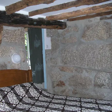 Quinta De Ribas Bed & Breakfast 3*