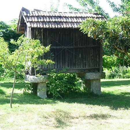 Quinta De Ribas