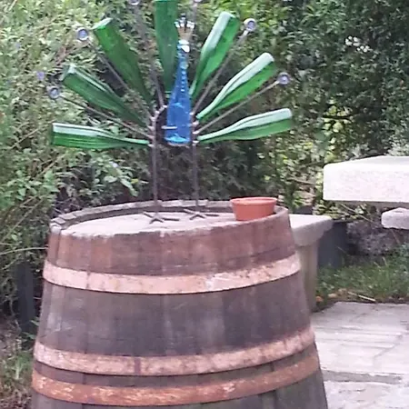 Quinta De Ribas Bed & Breakfast 3*