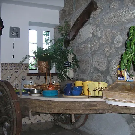 Quinta De Ribas 3*