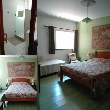 Quinta De Ribas 3* Amarante