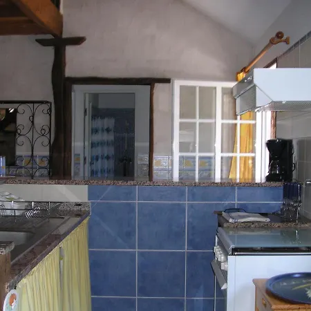 Bed & Breakfast Quinta De Ribas