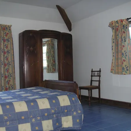 Quinta De Ribas Bed & Breakfast Amarante
