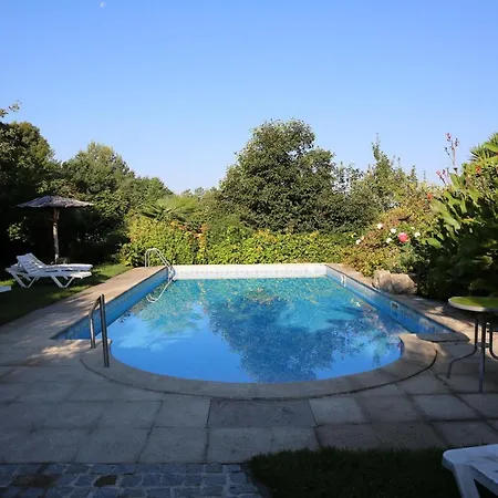 Quinta De Ribas 3*