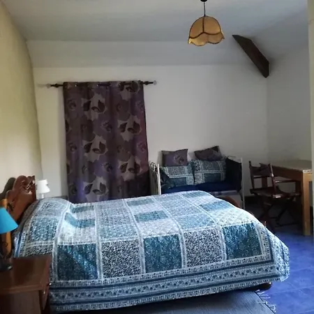 Bed & Breakfast Quinta De Ribas