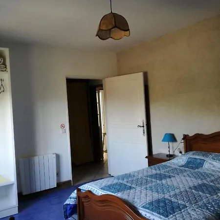 Bed & Breakfast Quinta De Ribas